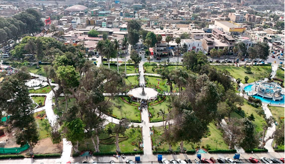 Henrry Zaira / Liderazgo, Talento y Resultados