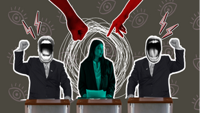 Fabiola Morales / Elecciones y violencia 