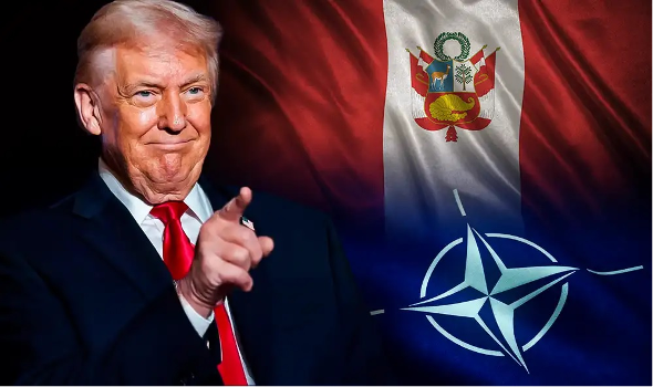 Julio Schiappa Pietra / Giro radical pro EE.UU.: error radical