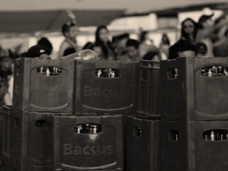 Carlos Ginocchio / Las palabras malditas 9