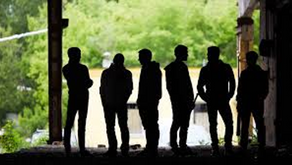 Fabiola Morales / Los adolescentes no son culpables 