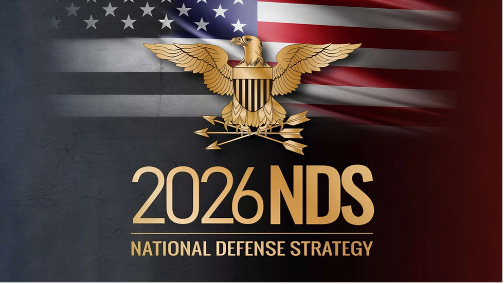 Embajador Jorge Castañeda / Perú y Estrategia de USA