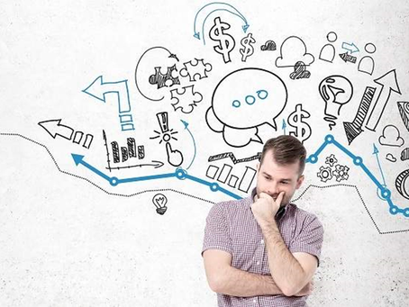 Arturo Carrasco / La clave del emprendimientoÂ