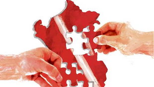 Juan Escobar / Reformar el Estado y desarrollar Perú