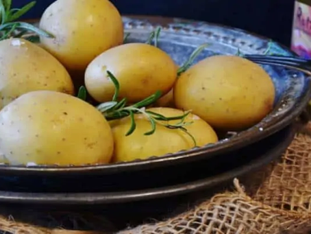 Juan de Dios Guevara / Barriga llena, corazón contento (2 de 3)