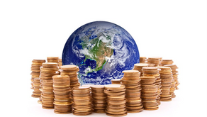 Manuel Portugal Velarde / Encrucijada Mundial – Urge Reaccionar 