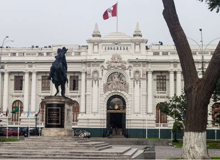 Juan de Dios Guevara / El dilema peruano