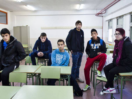 Yaneth Arteta / Jóvenes CrÃticos (2 de 2)