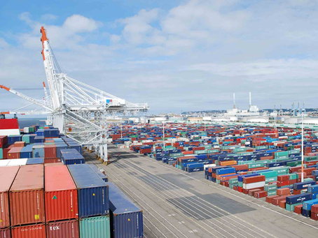 Manuel Portugal / Perú: Aprovechando oportunidades (1 de 2)Â