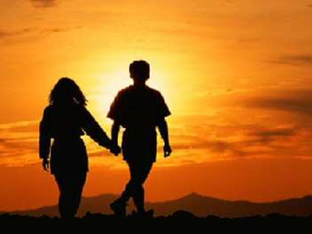 Carlos Ginocchio / El amor exclusivo