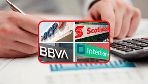 Alejandro Narváez / Recesión y superganancia de bancos (2 de 2)