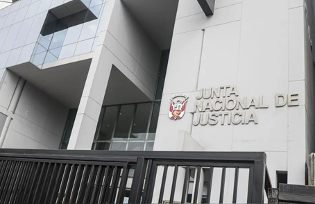 Fernando Cillóniz / Secretaría Técnica JNJ