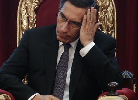 Fernando Cillóniz / Por una revolución moral