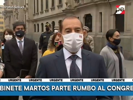 Miguel Dávila / La pandemia hace su AGOSTO (1 de 2)