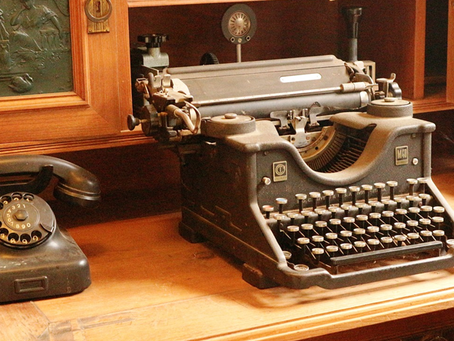 Carlos Ginocchio / Generación gloriosa