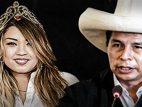 Jorge Chávez / Crisis de legitimidad (1 de 2)