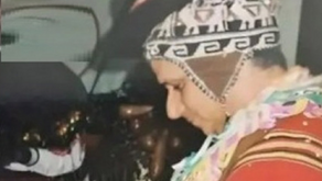 Fabiola Morales / Jubileo romano 