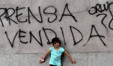 Fabiola Morales / Crisis de gobernabilidad (2 de 3)