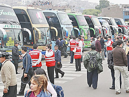 Yaneth Arteta / Perú: brechas entre pruebas moleculares y casos positivos