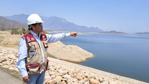Fernando Cillóniz / Ingratitud por agua de la Sierra 