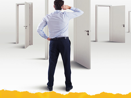 Juan de Dios Guevara / Decisiones (3 de 4)