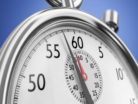 Fernando Cillóniz / Cuanto más antes… más mejor