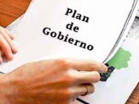 Pablo del Valle / Le pedíamos que aclarara