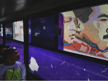 Julio Schiappa Pietra / El fin del Chavismo y la Izquierda con IAÂ