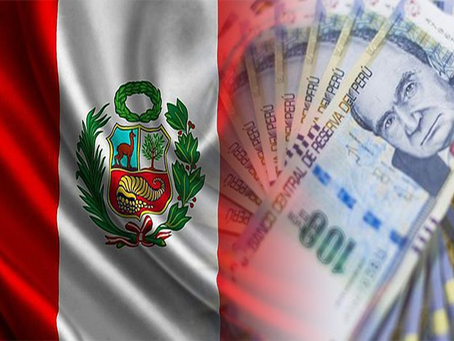Yefferson Llonto / Los Retos para la EconomÃa Peruana en el año 2024Â