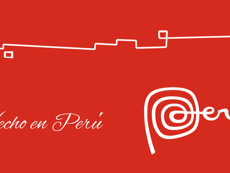 César Ferradas / Made in ¿donde?