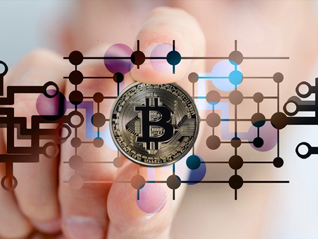 Jorge Chávez / Tras la “cripto-euforia”