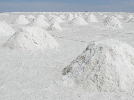 Fabiola Morales / La energÃa del futuro en el Perú