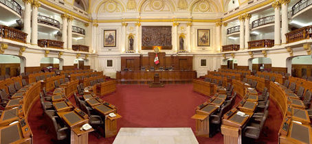 César Ferradas / Mentiras Electorales: El P(j)oder Legislativo
