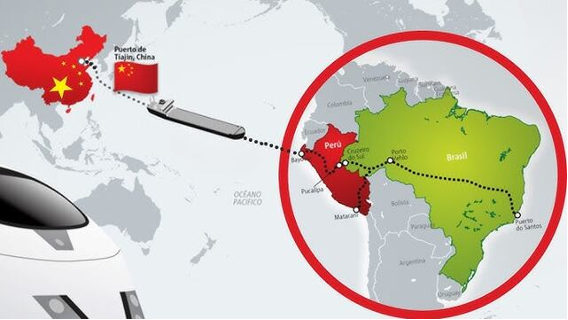 Juan de Dios Guevara / Visión Nación 