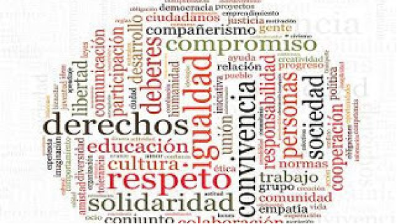 Embajador Jorge Castañeda / Ética o caos social: el rol de la ciudadanía 