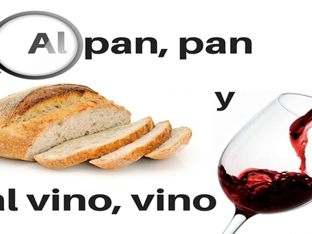 Carlos Ginocchio / Frases de nuestros padres (3 de 9)