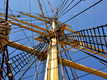 Carlos Ginocchio / Las palabras malditas 33