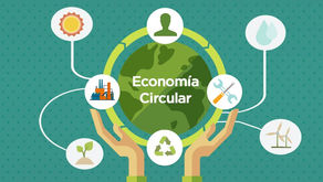 Urphy Vásquez / De la economía neoliberal hacia la economía circular