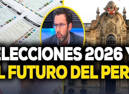 Juan de Dios Guevara / El último día de la ceguera 