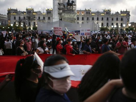 Juan de Dios Guevara / Cualquier cosa puede suceder (3 de 3)