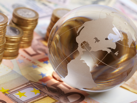 Manuel Portugal / EconomÃas mundiales al 2050 I (3 de 3)Â