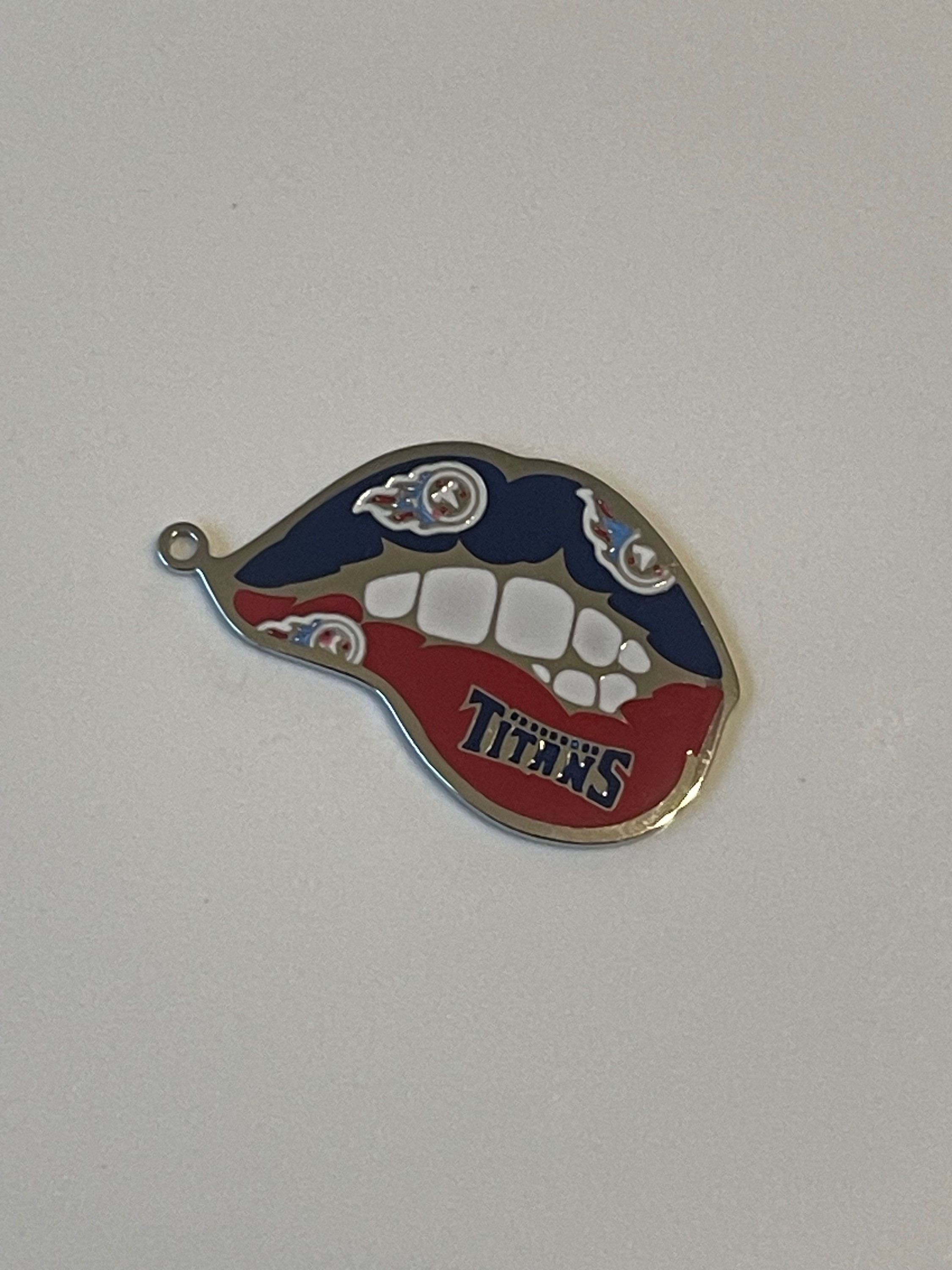 Titans lip 