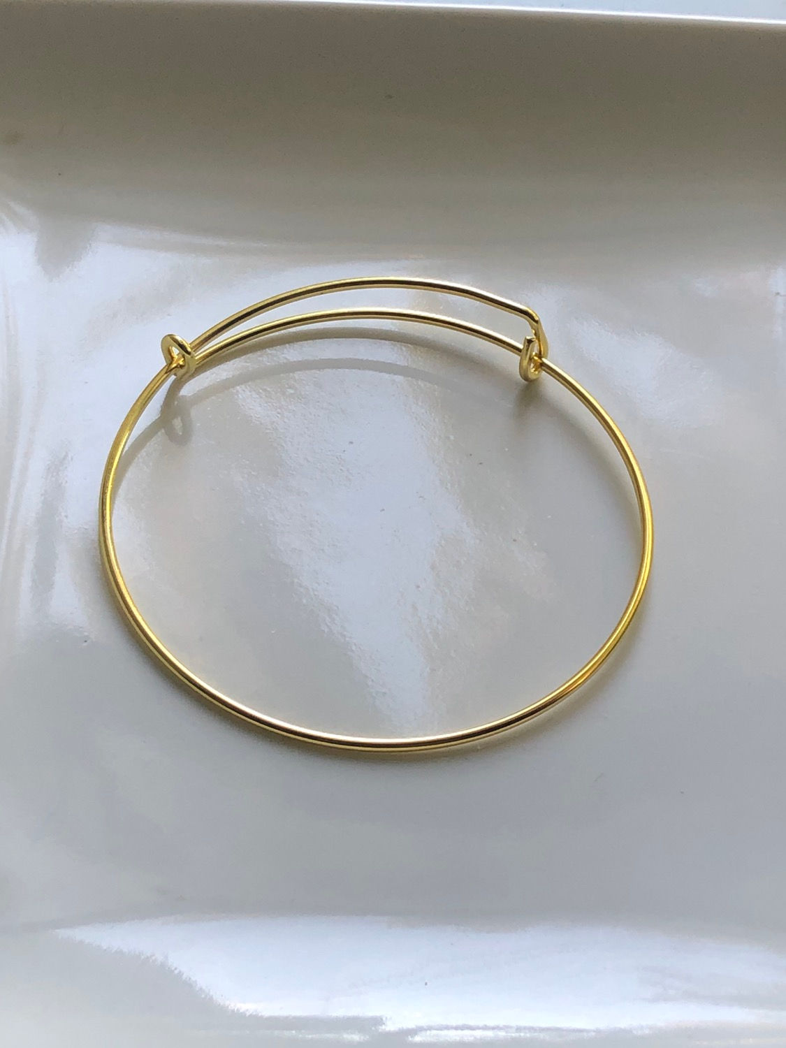 Bracelets -gold 