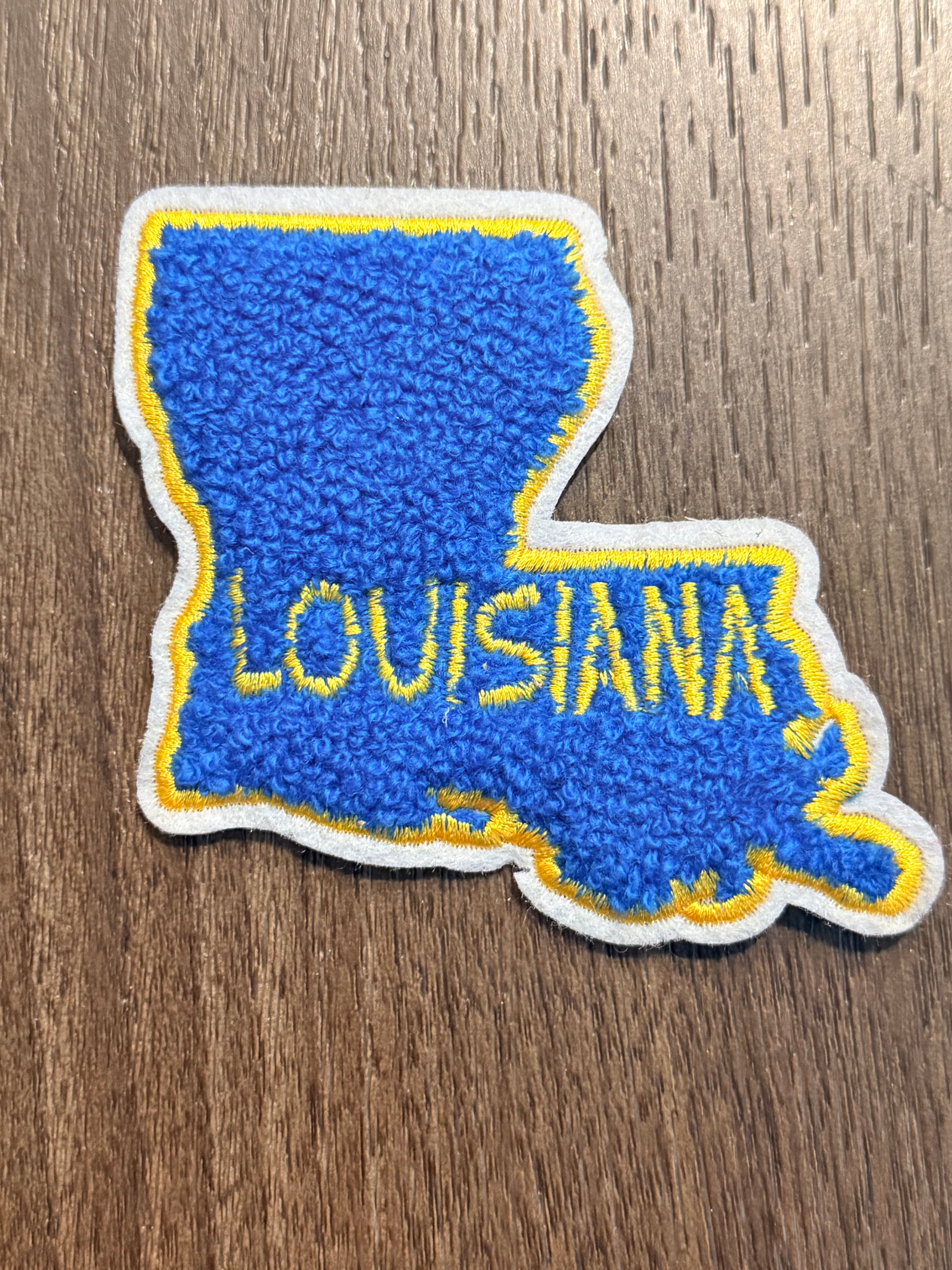Southern University- Louisiana 