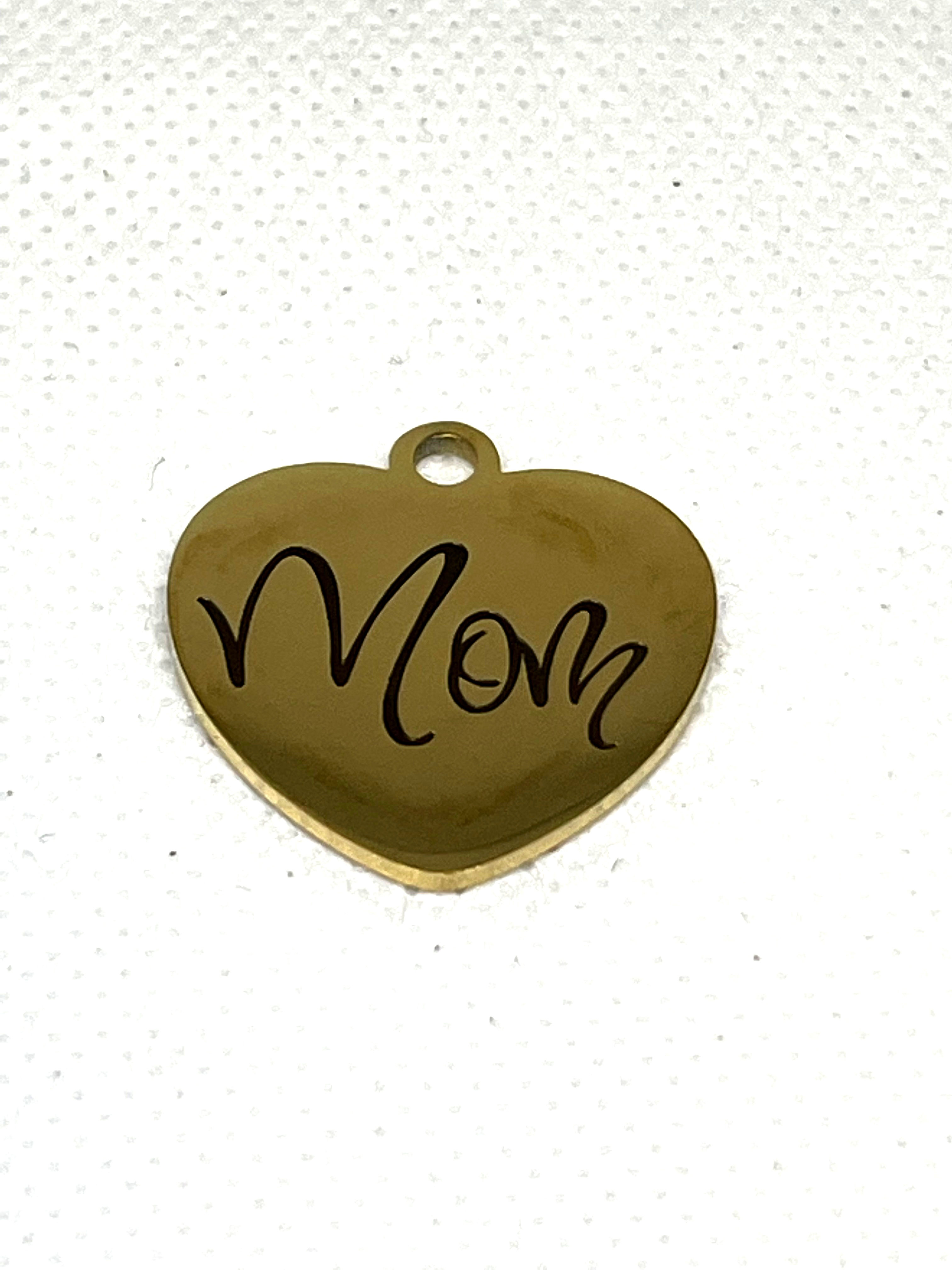 Mom- gold 
