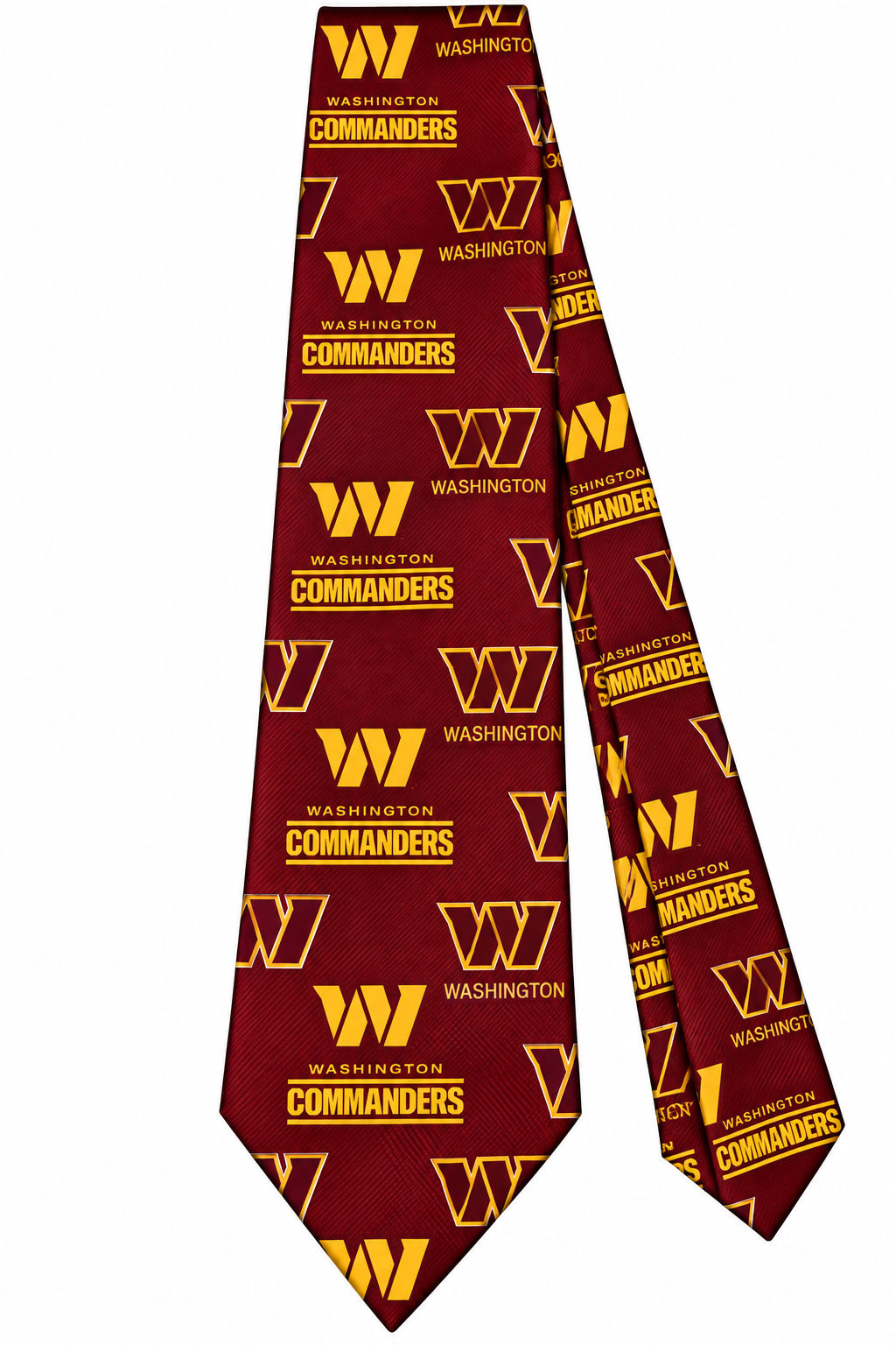Washington tie