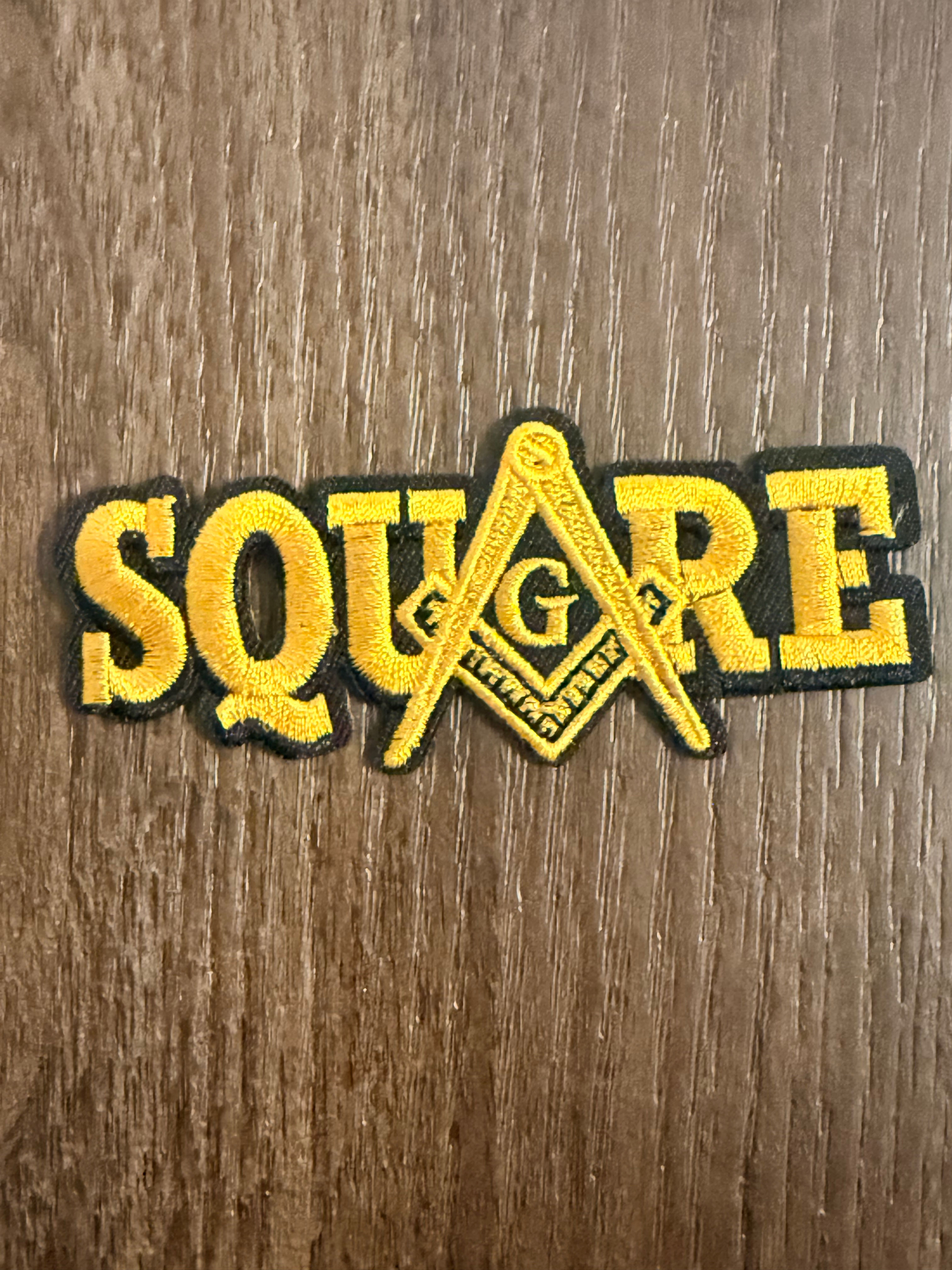 Square