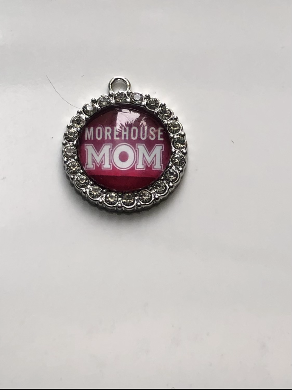 Morehouse mom Black Girls Bead