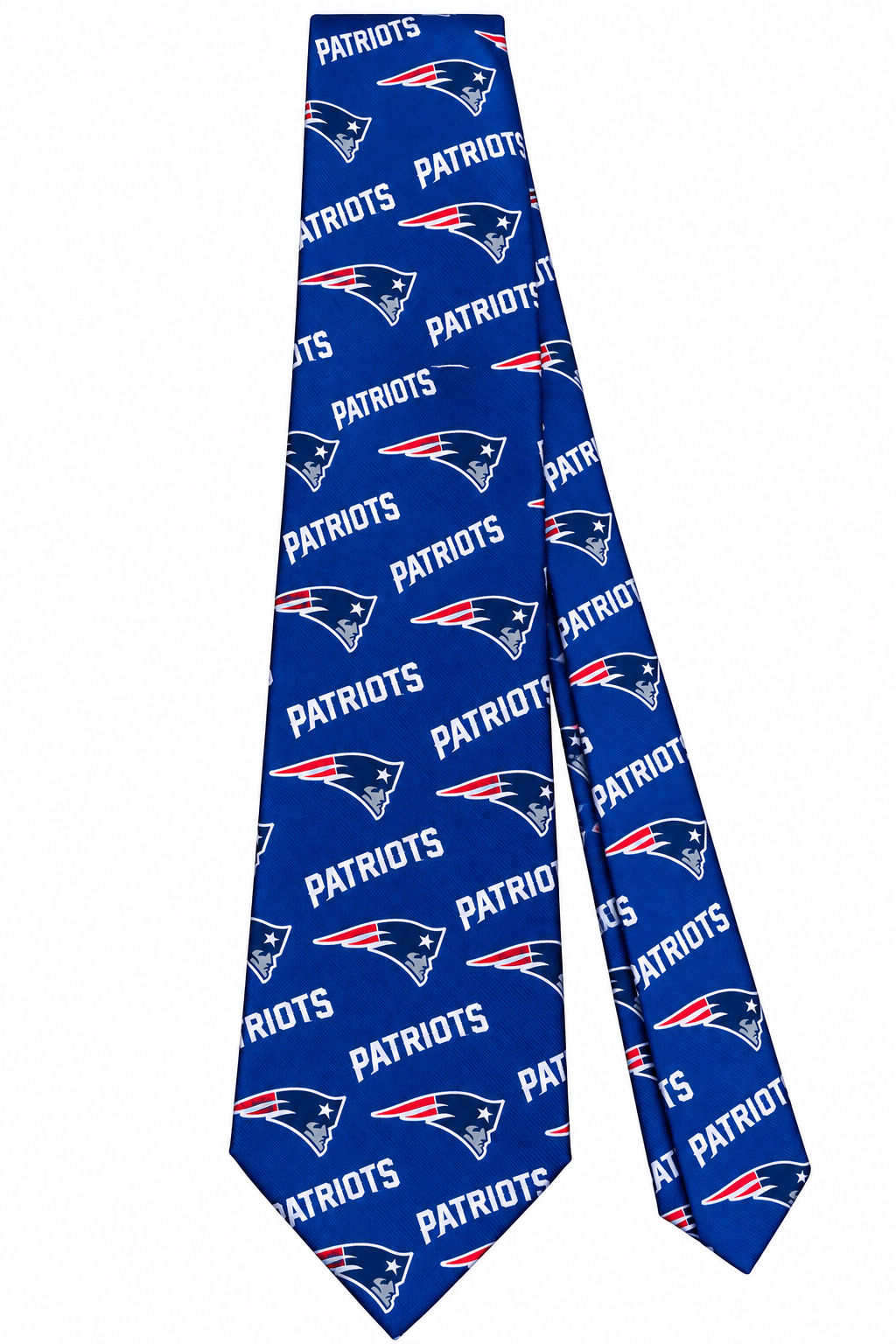 Patriots Tie 