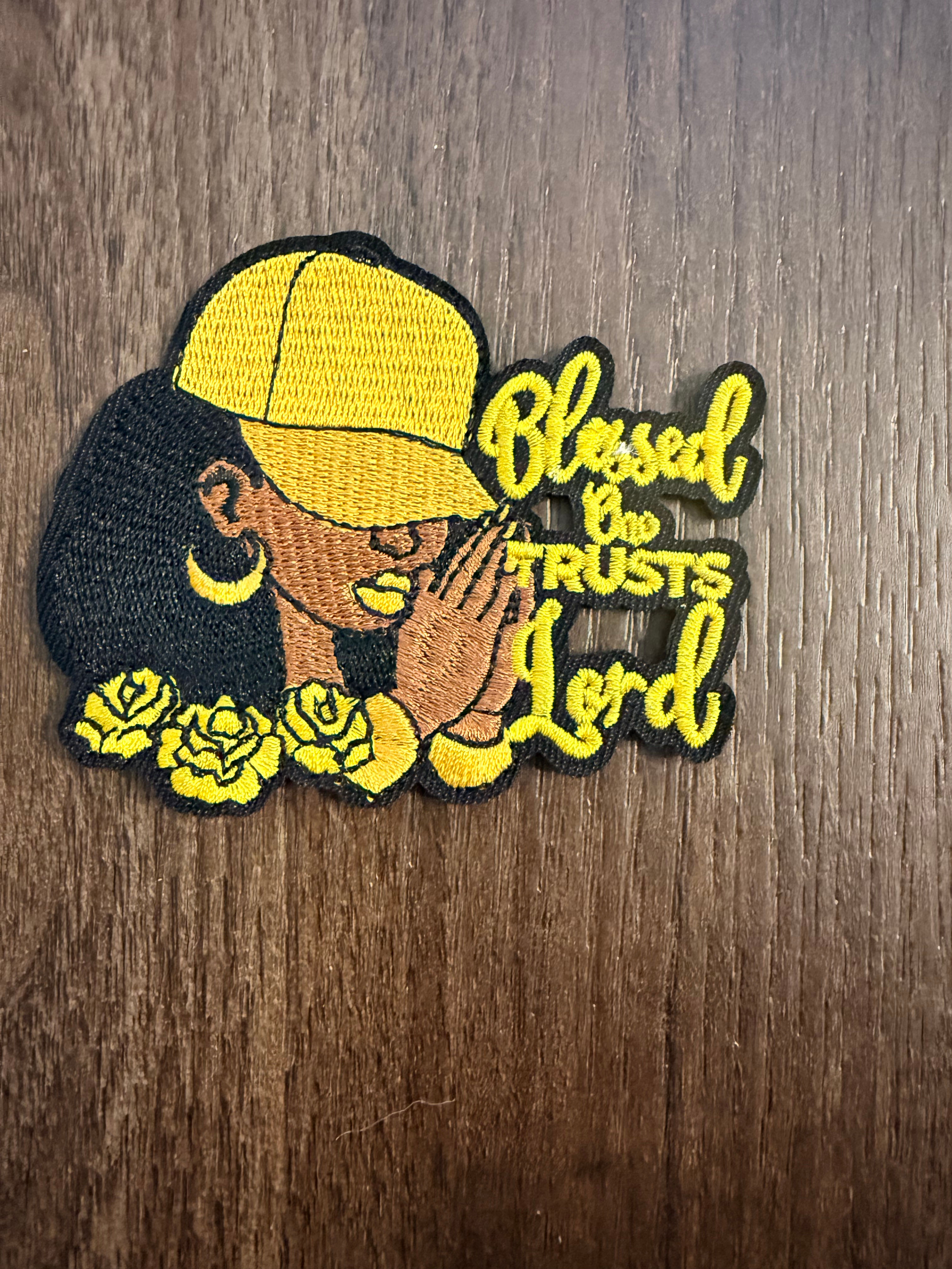 Blessed 